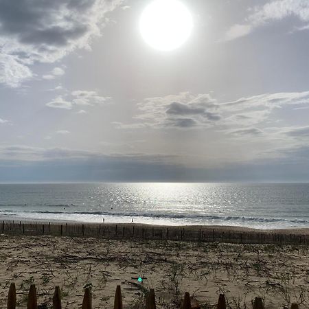 Appartement Rez-De-Chaussee Entre Dunes Et Ocean Lacanau Ngoại thất bức ảnh