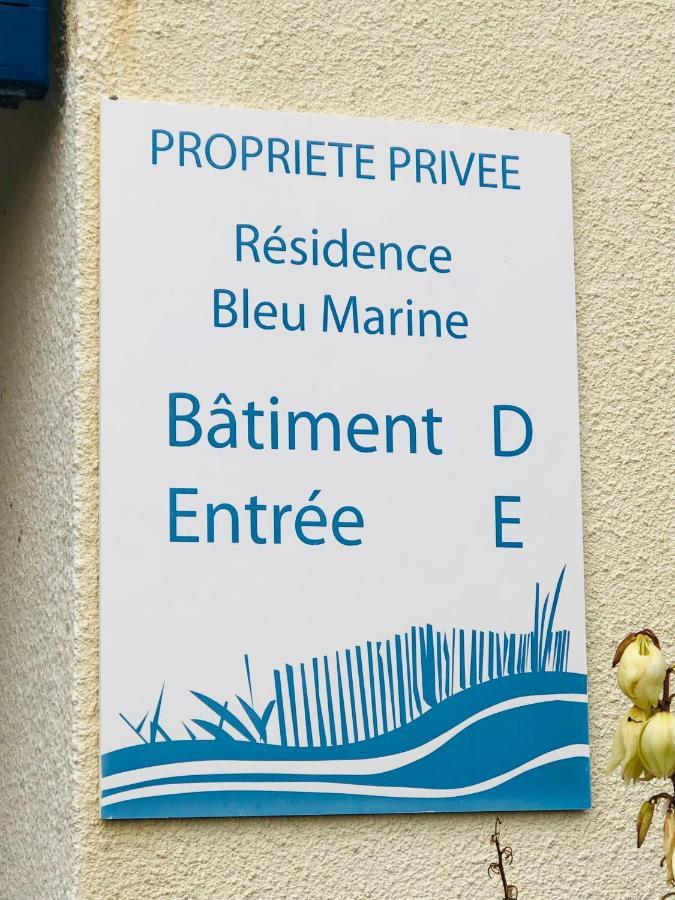 Appartement Rez-De-Chaussee Entre Dunes Et Ocean Lacanau Ngoại thất bức ảnh