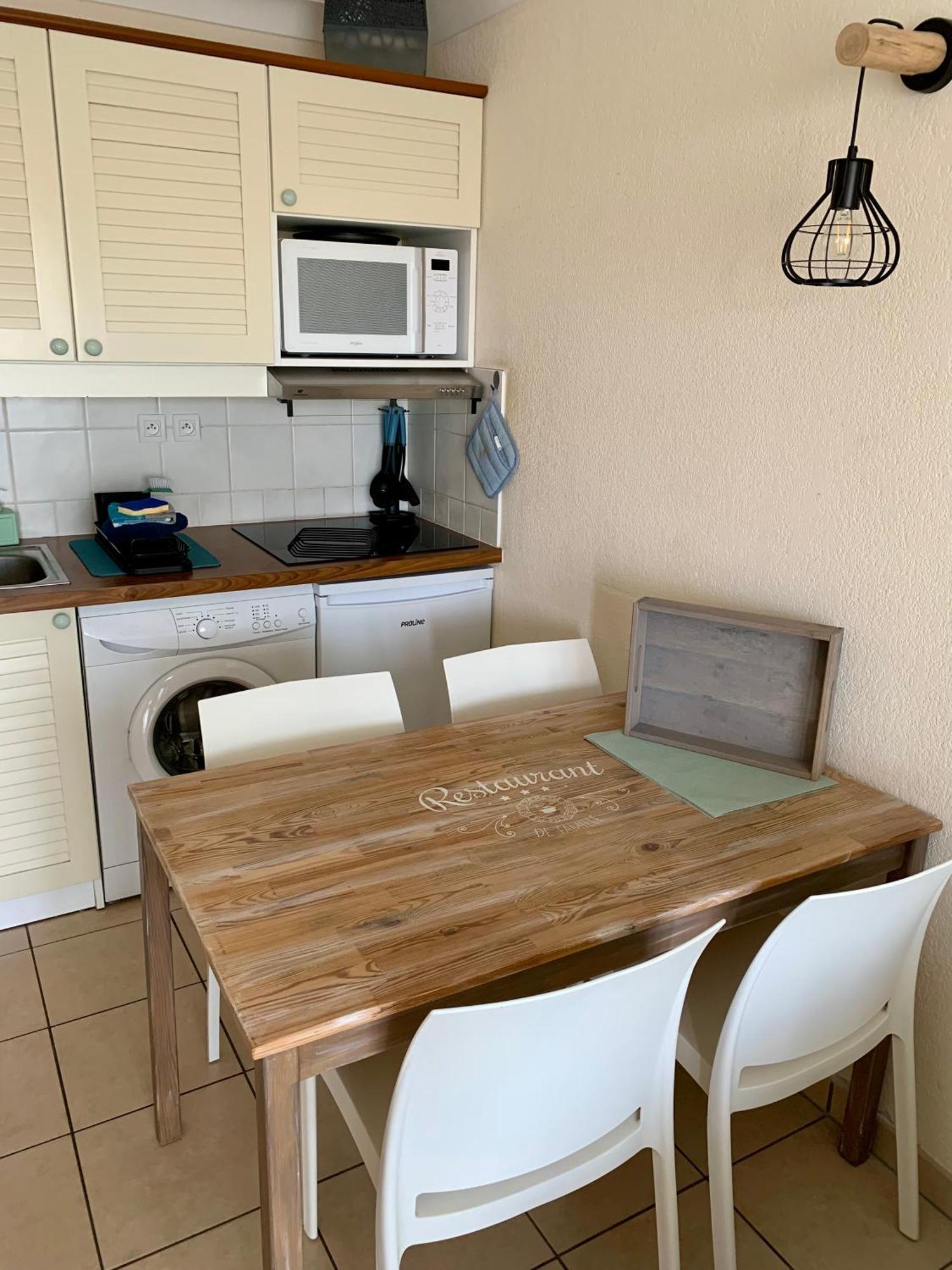 Appartement Rez-De-Chaussee Entre Dunes Et Ocean Lacanau Ngoại thất bức ảnh